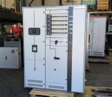630 ampere ABB MNS stroom verdeelkast met
instelbare vermogensautomaat SACE S6N