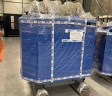2500 kVA 10-0.4 kV Volt STD transformator 2024
NIEUW