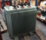 500 KVA 10kV / 400 Volt Pauwels transformator 2012
NIEUW