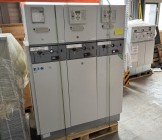 Eaton SVS VVV <24kV 800A bouwjaar 2012
