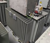 400 kVA 10 kV Volt Schneider transformator 2016