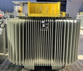 800 kVA 20 kV / 400 Volt ERE transformator 2014
