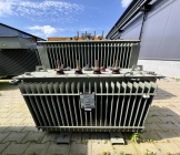 250 kVA 23 kV / 420 Volt SGB transformator 2014