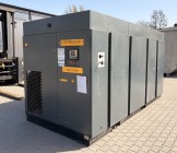 Atlas Copco GA200FF luchtcompressor