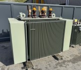 2x 2000 kVA 10-0.42 kV Volt SMIT transformator
2000