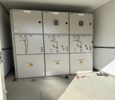 Siemens NX Plus C <12kV RLL 1250A RMU bj 2012
