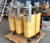 1250 kVA 400 Volt Wesemann scheidingstrafo